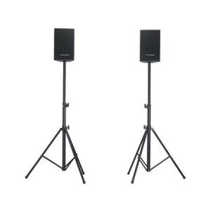 AUDIOPHONY OCTAVE  200 watts RMS