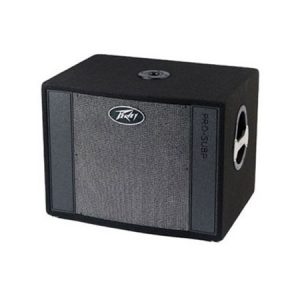 CAISSON DE BASSE PASSIF PEAVEY 15’’ 300 W RMS