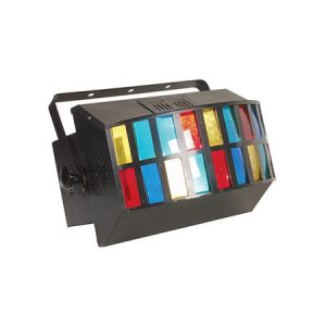 DOUBLE DERBY à LAMPE