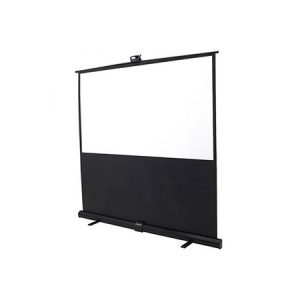 ECRAN DE PROJECTION 2MX1.5M