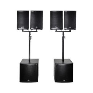 ELOKANCE  1600C 1600 Watts