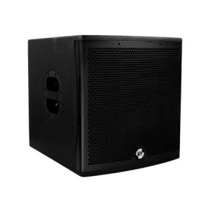 ELOKANCE  SUB 15 500 Watts