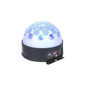 JELLY DOME LED