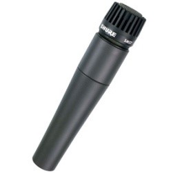 MICRO SHURE SM57
