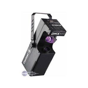 SCAN CONTEST DMX300 à LAMPE