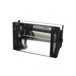 STROBOSCOPE  HAUTE PUISSANCE DMX
