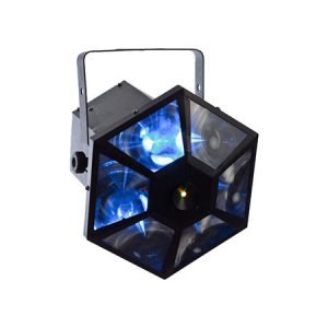 VARYTEC IMPACT 2 LED + LASER