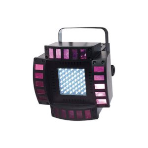 VARYTEC QUAD VISOR FX