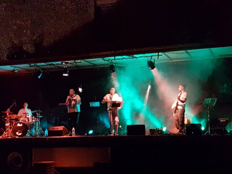 CONCERT FËTE DE LA MUSIQUE TOURY