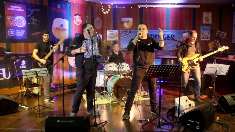 Les oreilles qui saignent - image 3